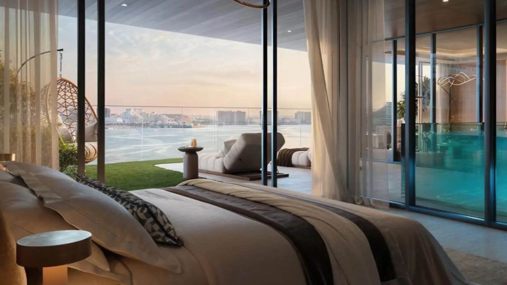 Bab%20Al%20Qasr%20Sea%20View%20Residence%2051 - 2